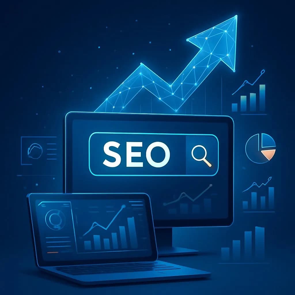 Enterprise SEO & Strategy