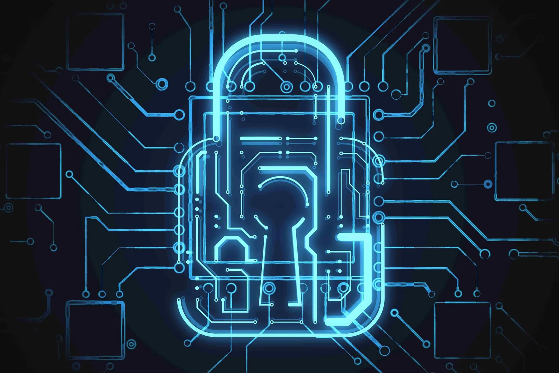 Security Audits & Hardening