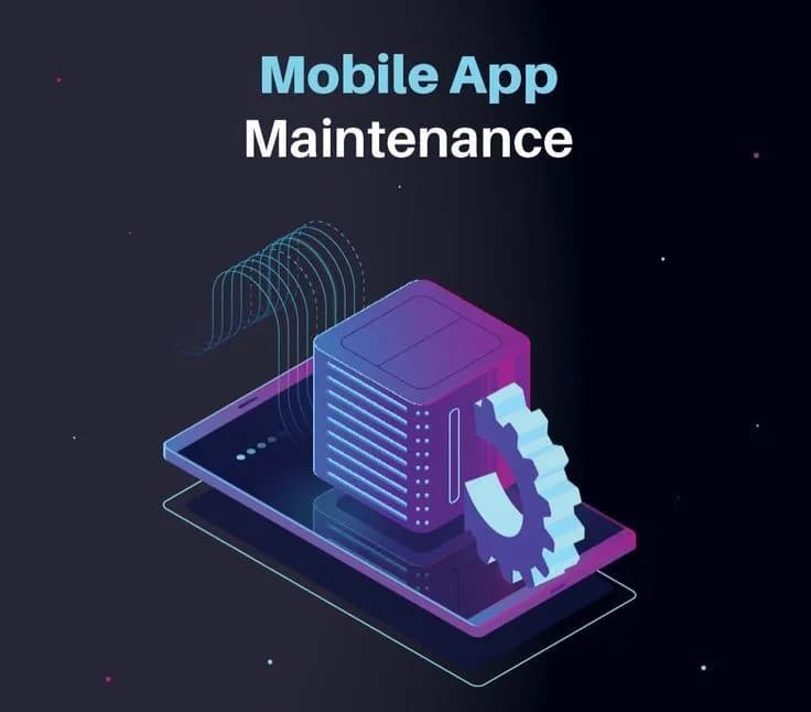 Mobile App Maintenance & SLA
