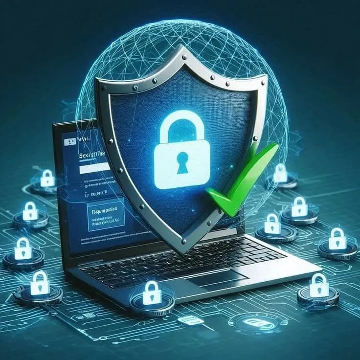 Security Audits & Performance Optimization