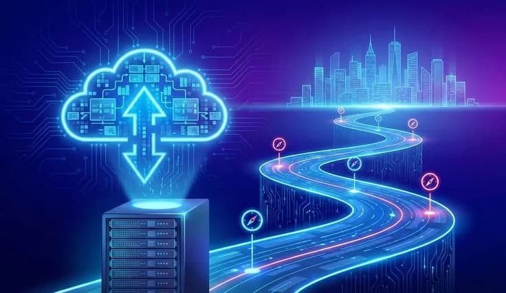 Cloud Migration Services