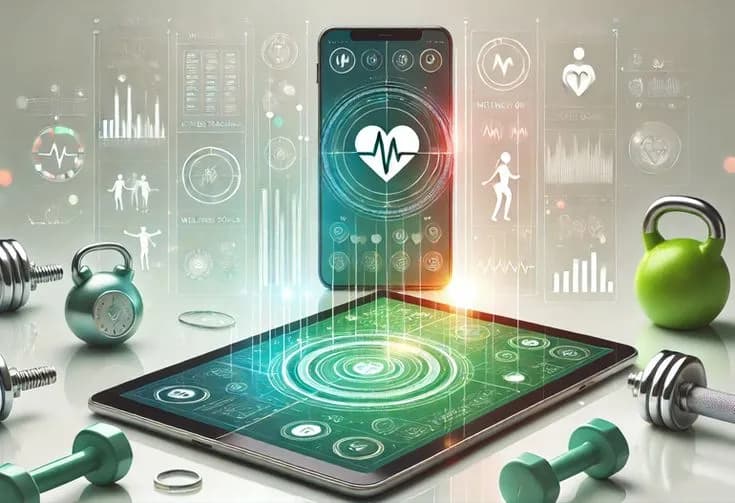 Fitness & Wellness App Development