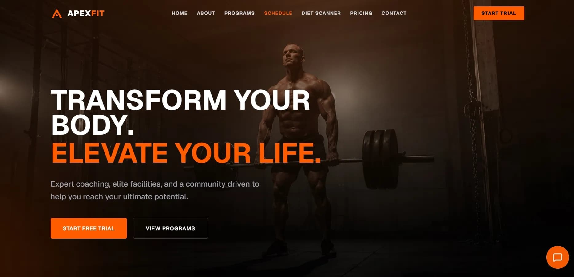 ApexFit