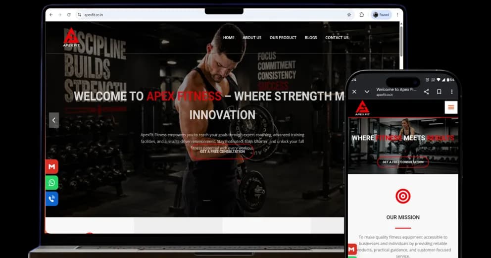 ApexFit