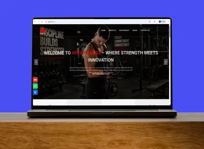 ApexFit