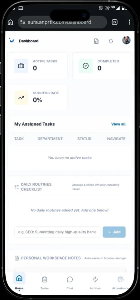 Mobile Version