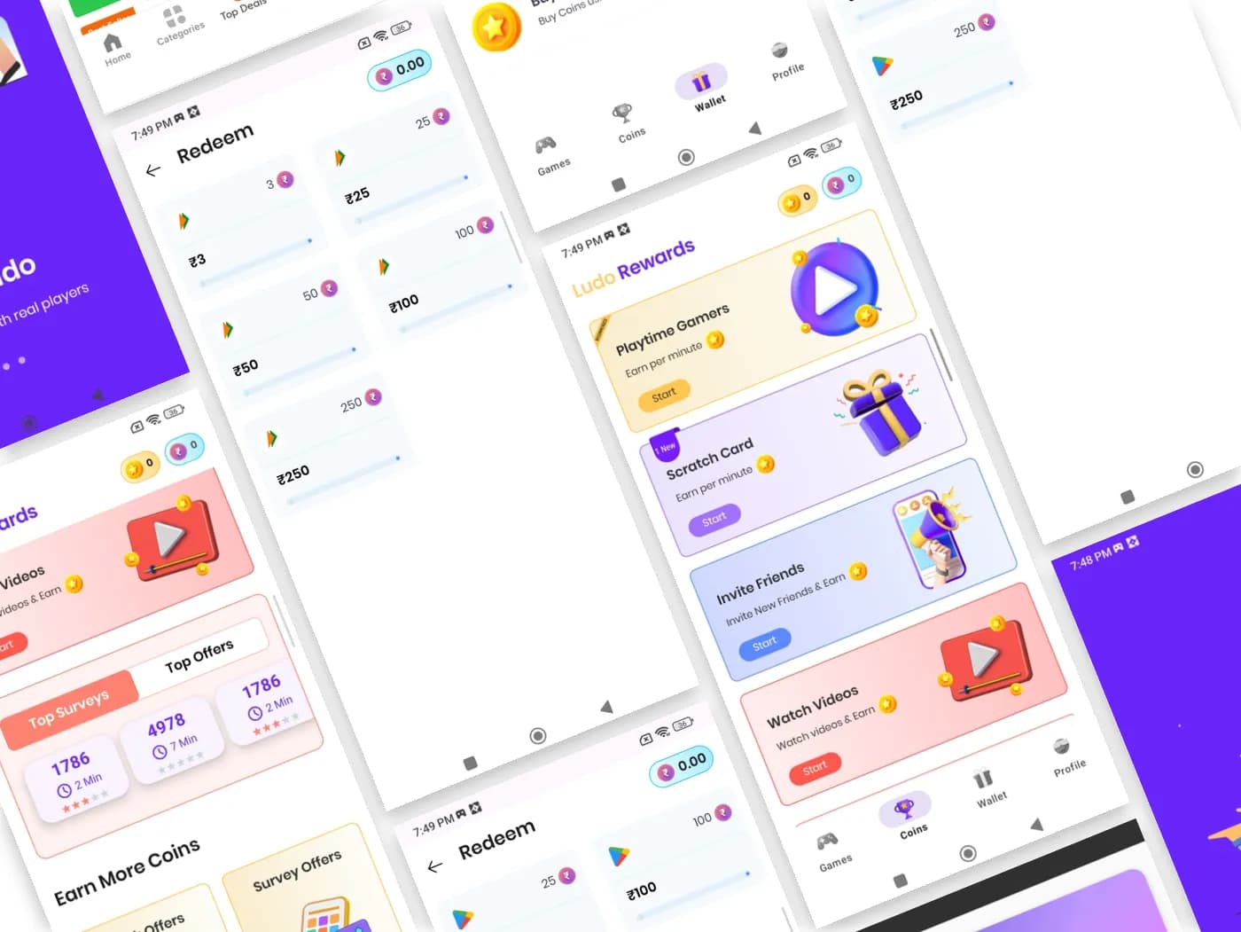 Prototype Showcase 1