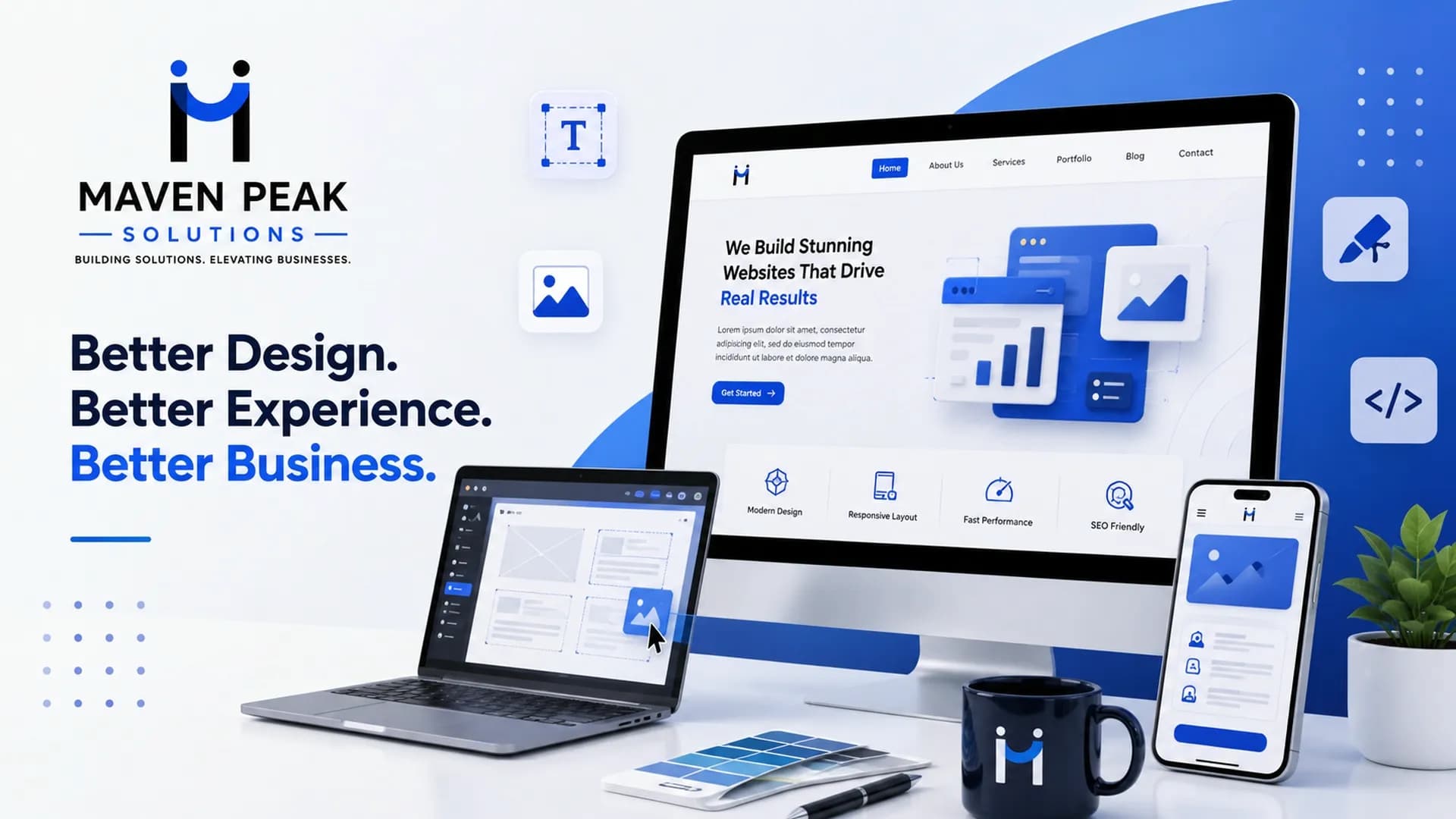 When Is the Right Time to Redesign Your Website? A Complete Business Guide