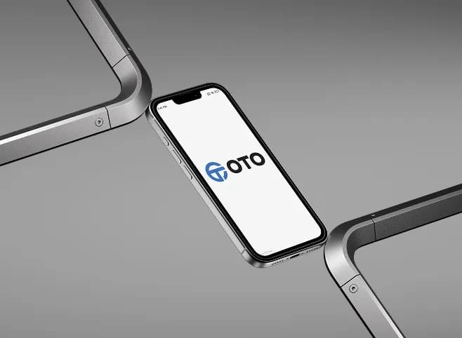 OTO Cabs