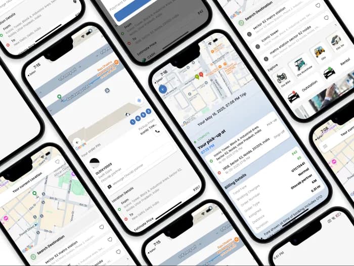 Web Prototype 1