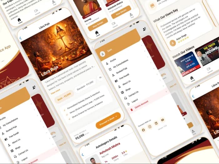 Web Prototype 1