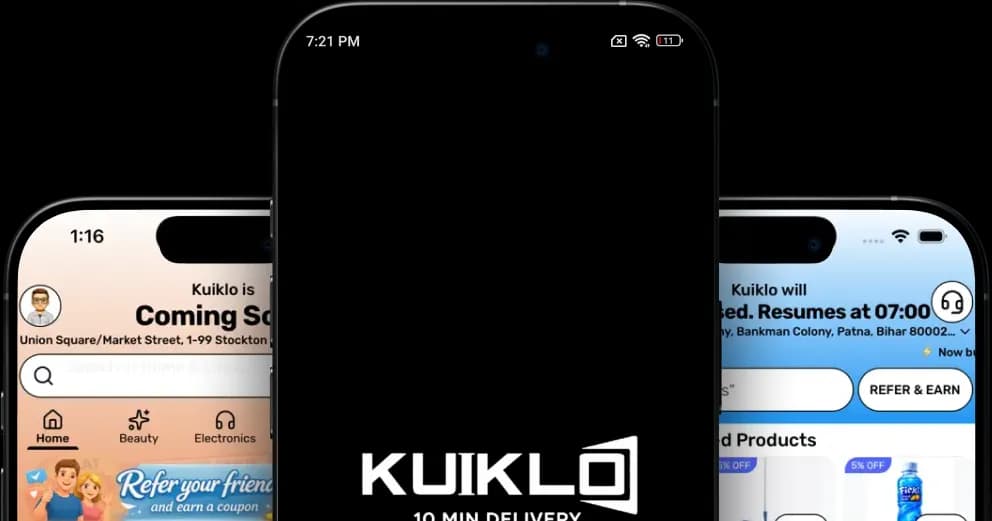Kuiklo