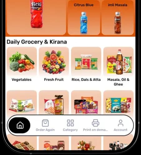 Everyday Essentials, Ready When Customers Need Them
