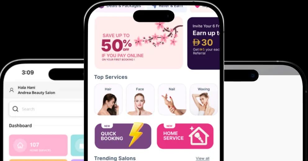 E-Beauty