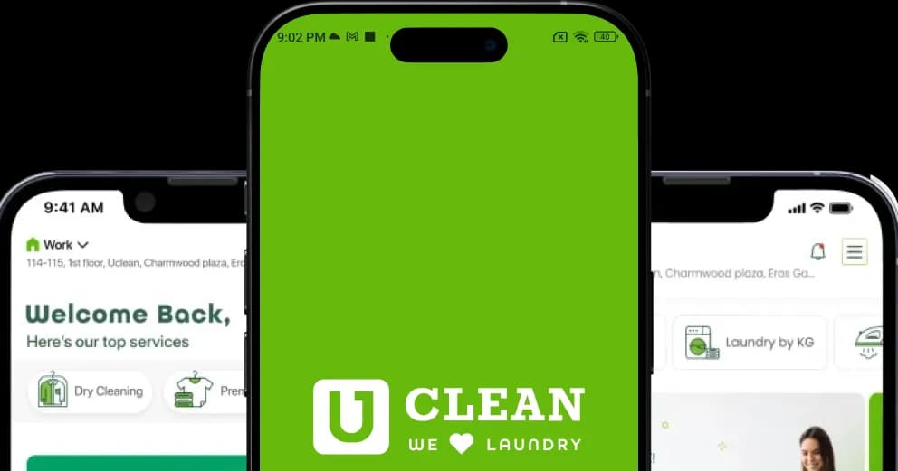 U-Clean