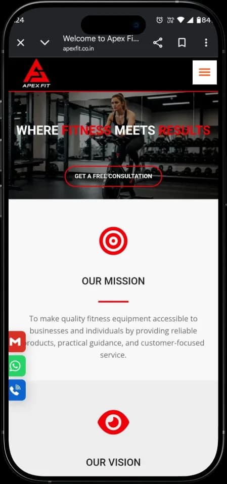 Mobile Version