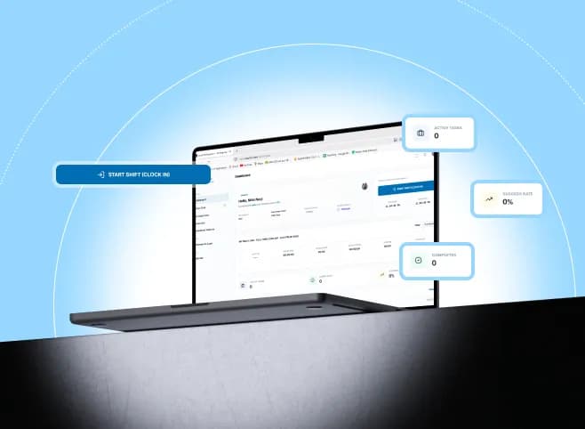 Aura Sync: AI-Powered Team Collaboration Platform