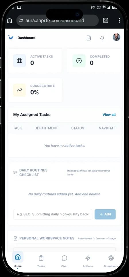 Mobile Version