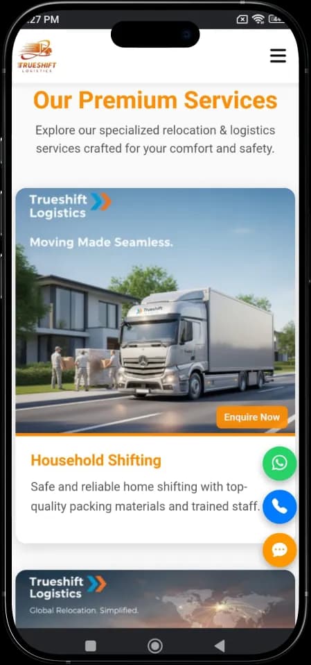Mobile Version
