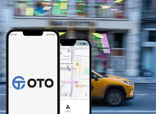 OTO Cabs