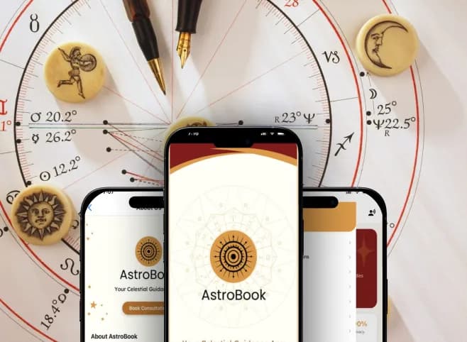 Astrobook