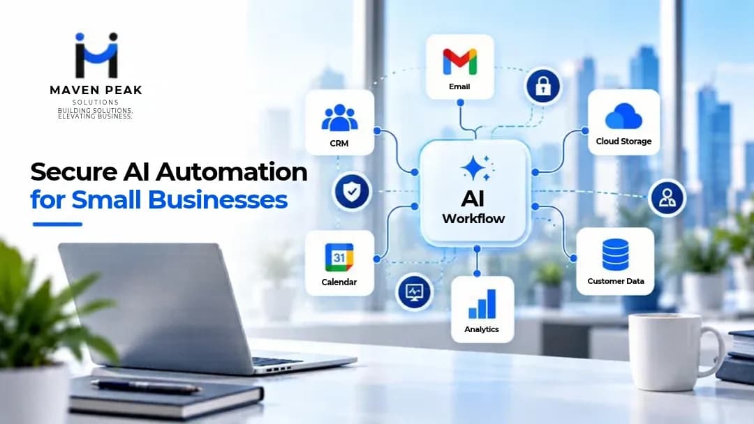 maven-peak-secure-ai-automation.webp
