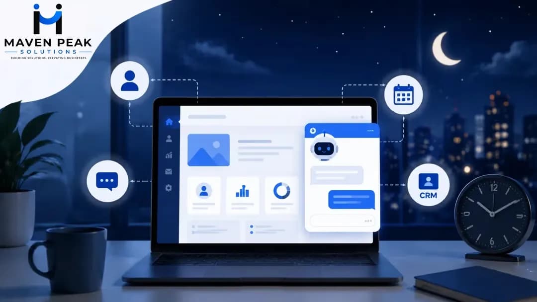 How AI Agents Can Capture Leads After Business Hours