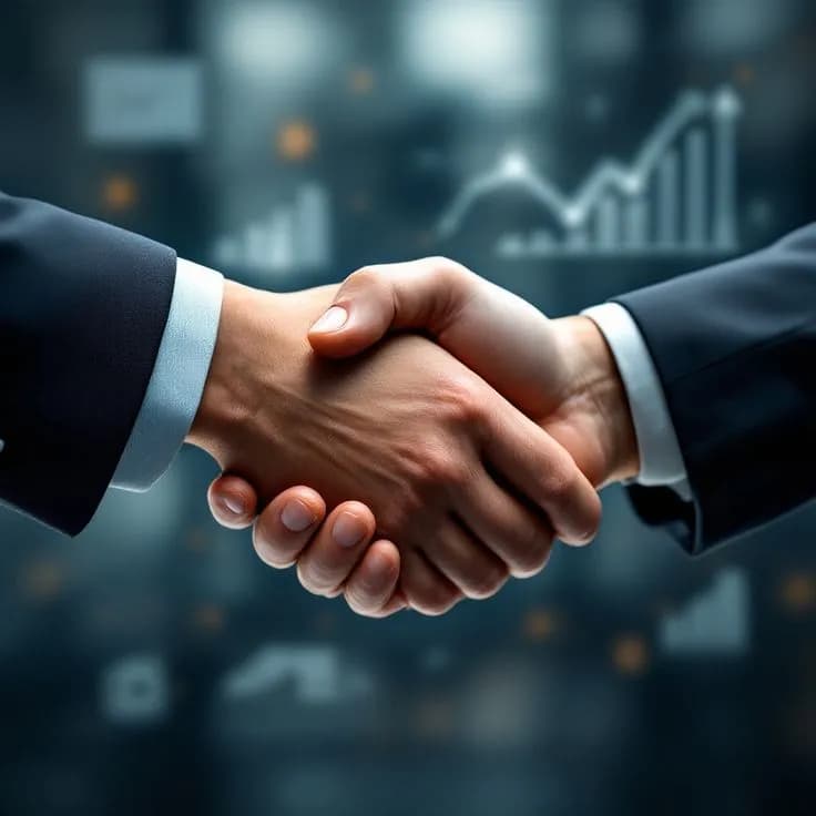 Connected Technology That Works Together