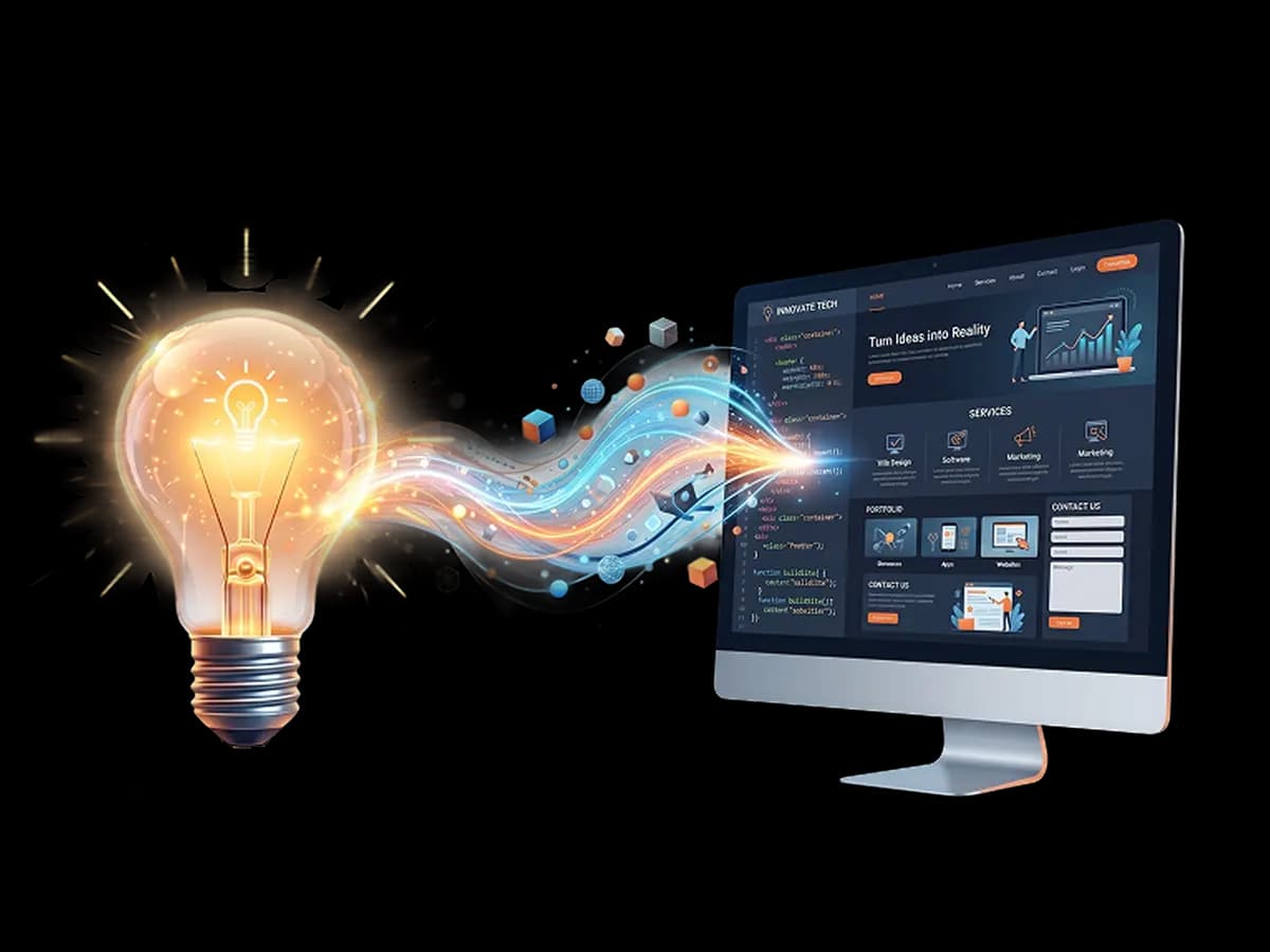 A Strategy That Puts Business First
