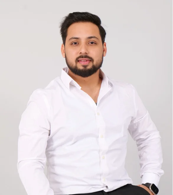 Founder-Led Ownership and Accountability