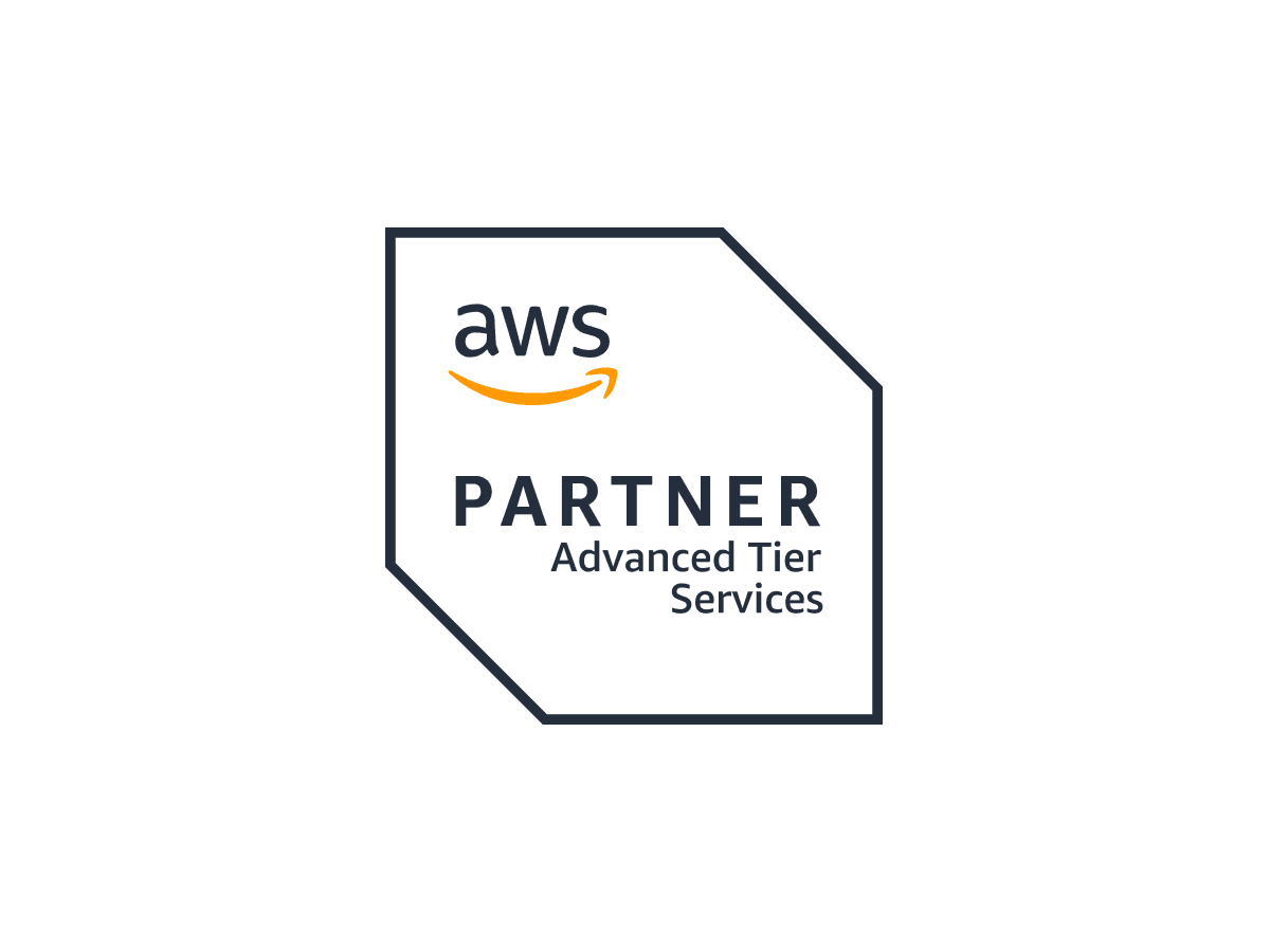 AWS Advanced Tier Partner