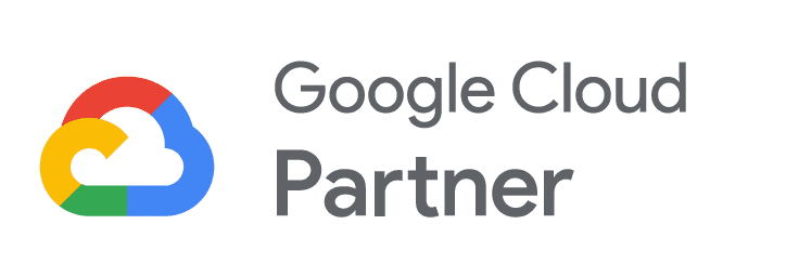 Google Cloud Partner Certified