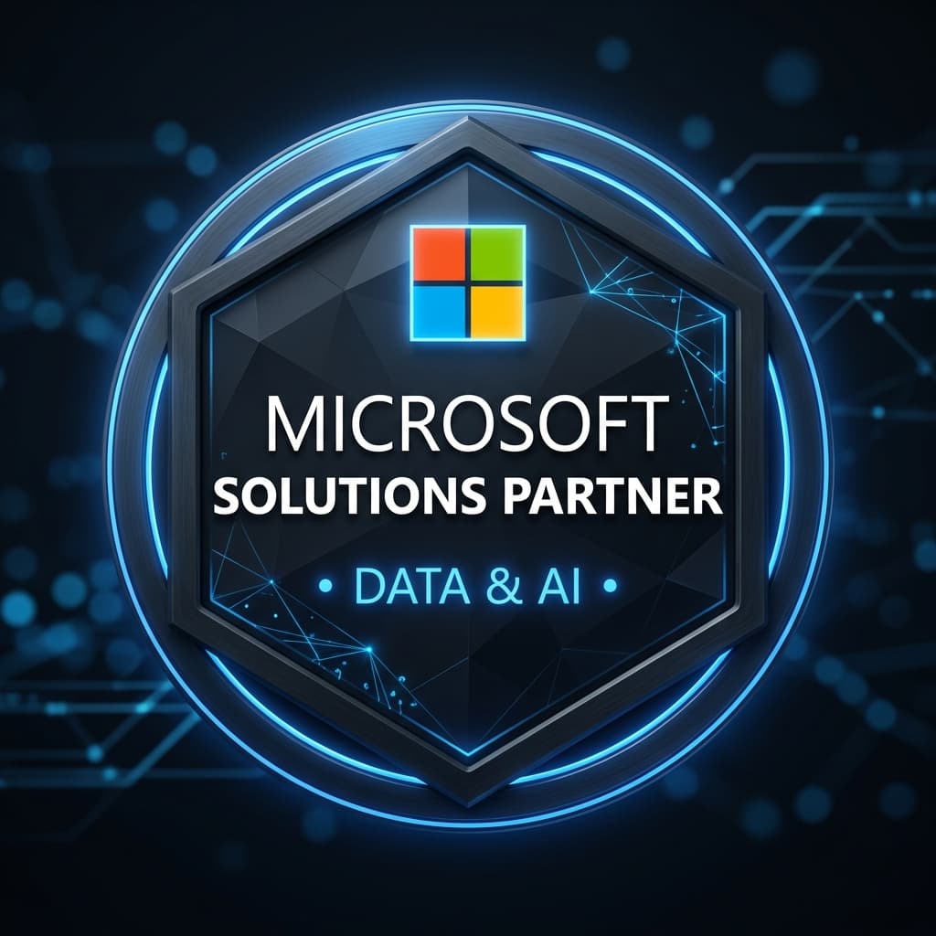 Microsoft Certified Solutions Partner