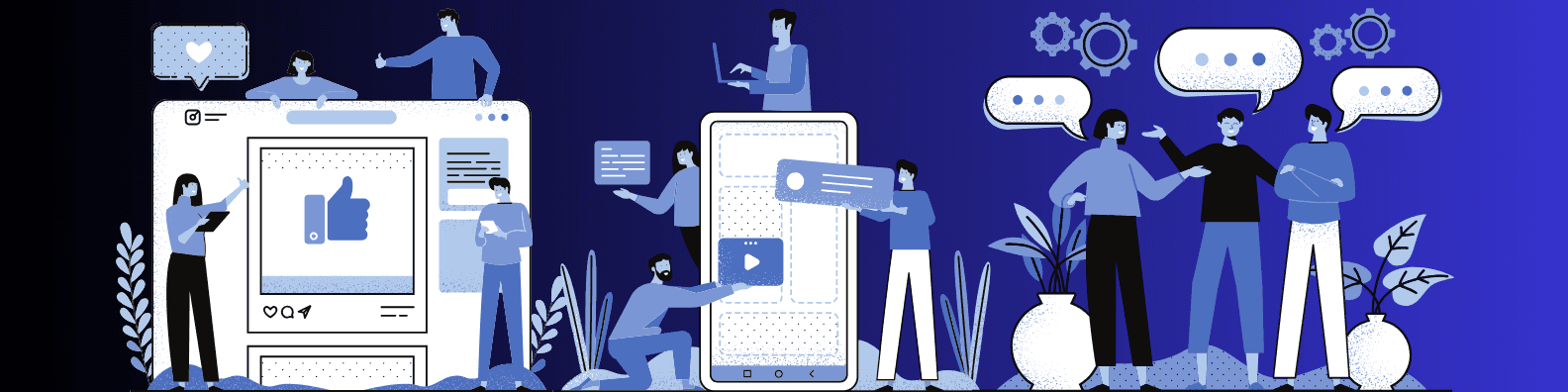 Web Development Company maven peak solutions