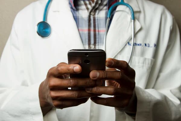 Healthcare & Medical App Development 