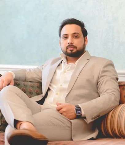 Prashant Bhardwaj