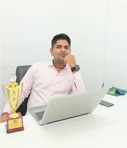 Krishna Kumar 