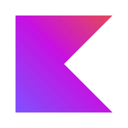 Kotlin Logo