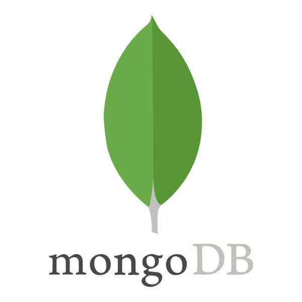 MongoDB Logo