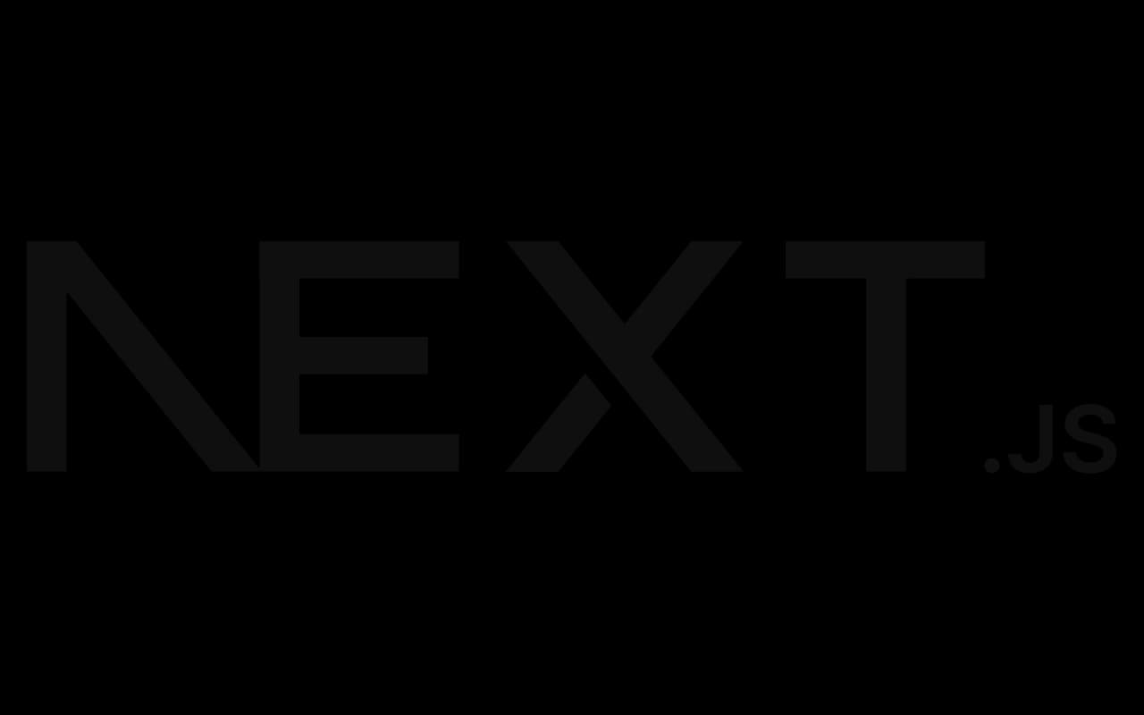 Next.js Logo
