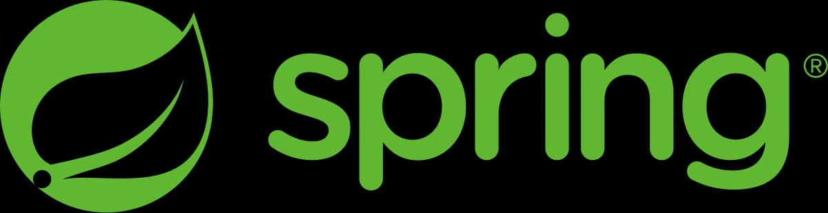 Spring Logo