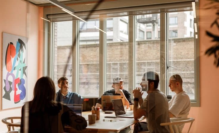 Building Meaningful Technology for Businesses Across the USA