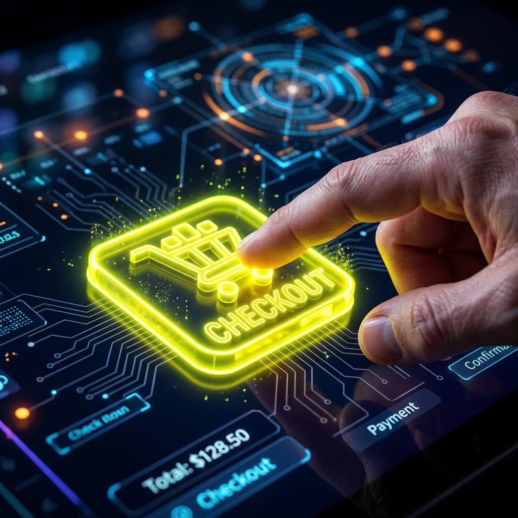 Smart Transactions