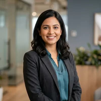 Itika Goel