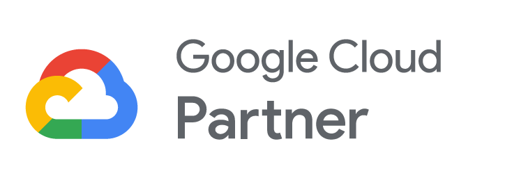 Google Cloud Partner Certified