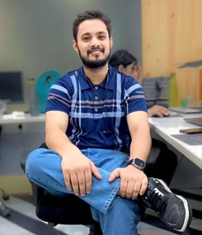 Rohit Singh