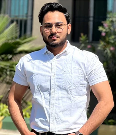 Aman Kumar